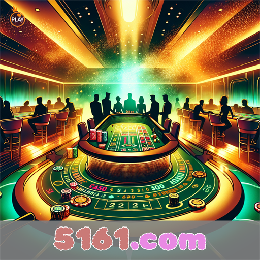 Esporte e Jogatina: A Magia do 5161.com