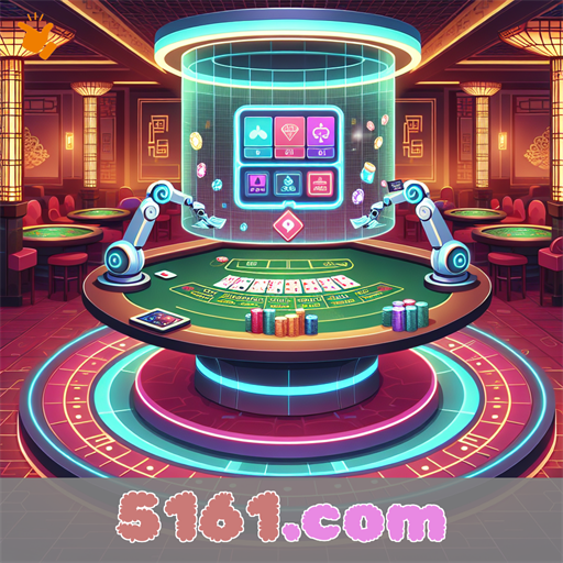 Entretenimento Divertido: Jogos Irresistíveis no 5161.com
