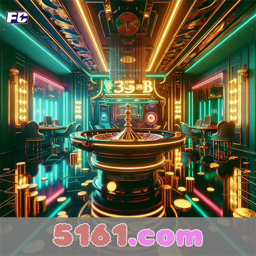 Recursos Paga no 5161.com: Atrações que Fascinam Jogadores