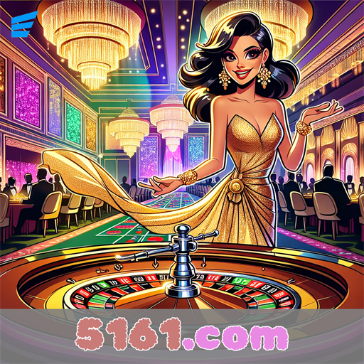 Aventura Incrível com Slots no 5161.com